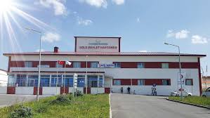 <span>ARDAHAN GÖLE</span> DEVLET HASTANESİ