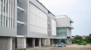 <span>KIBRIS</span> GİRNE DEVLET HASTANESİ